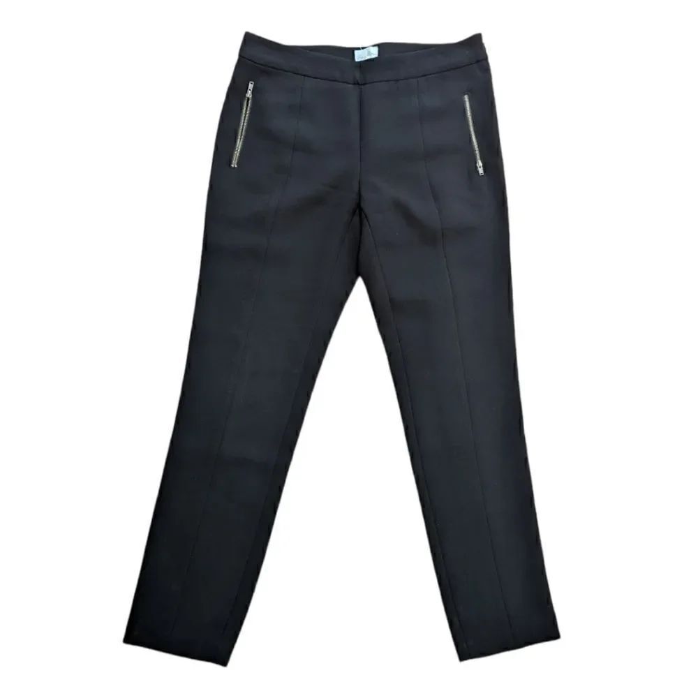 Tracy Reese New York Women's Black Dress Pants Size 2